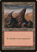 Mountain (Right) [Tempest]