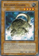 Balloon Lizard [IOC-EN072] Common