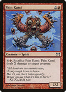 Pain Kami [Champions of Kamigawa]