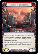 Shadow of Blasmophet [U-MON125] Unlimited Edition Normal
