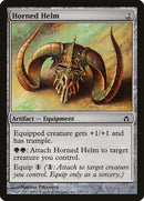 Horned Helm [Fifth Dawn]