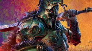 ANZ MTG Super Series Season #5 - Modern ticket