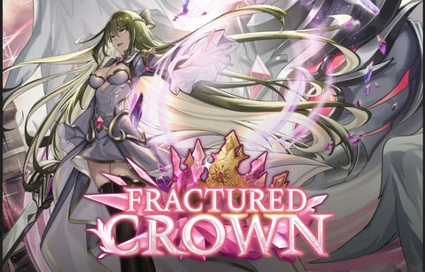 Grand Archive Store Championships #2 ticket