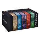 MTG Basic Land Station - 400 ct
