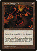 Anvil of Bogardan [Visions]