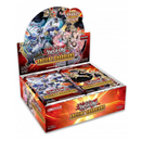 Yu-Gi-Oh! - Ancient Guardians Booster Box