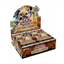 Yu-Gi-Oh! - Lightning Overdrive Booster Box