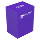 Ultimate Guard - 80 card deck cases
