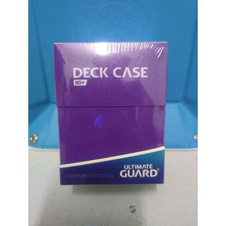 Ultimate Guard - 80 card deck cases