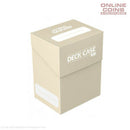 Ultimate Guard - 80 card deck cases