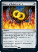 Rings of Brighthearth [Commander Legends]