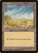 Plains (Watering Hole) [Mirage]