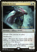 Fathom Feeder [Battle for Zendikar Promos]