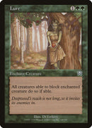 Lure [Mercadian Masques]