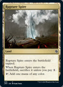 Rupture Spire [Jumpstart]
