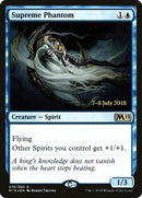 Supreme Phantom [Core Set 2019 Promos]