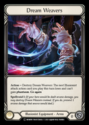 Dream Weavers [U-MON090] Unlimited Edition Normal