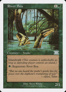 River Boa [Battle Royale Box Set]