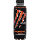 Monster Super Fuel