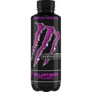 Monster Super Fuel