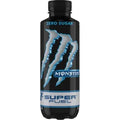 Monster Super Fuel