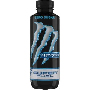 Monster Super Fuel