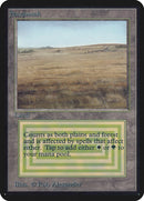 Savannah [Limited Edition Alpha]