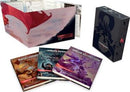 Dungeons and Dragons - 3x Book 'Holy Trinity'