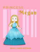 Princess Megan