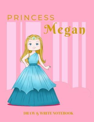Princess Megan