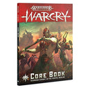 Warhammer 40K: Warcry Core Book
