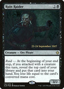 Ruin Raider [Ixalan Promos]