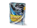 Dragonshield Sleeves 60 ct Mini - Clear Matte