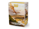 Dragonshield Sleeves The Oxbow Matte
