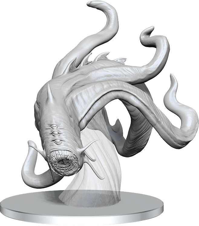 D&D Nolzur's Miniatures - Aboleth