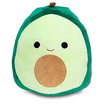 Austin 12" Squishmallow