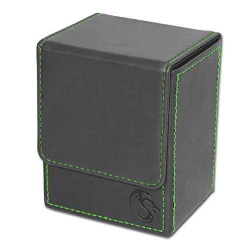 BCW Deck Case LX - Gray