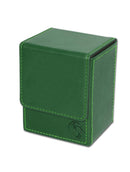 BCW Deck Case LX - Green