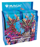 MTG - Baldur's Gate Collector Box