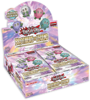 YU GI OH! - Brothers of Legend Booster Box