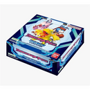 Digimon TCG: BT-11 Booster Box