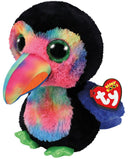 Beaks TY Toy 25 cm