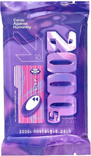 Cards Against Humanity 2000's Nostalgia Pack