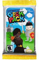 Cards Against Humanity Geek Pack