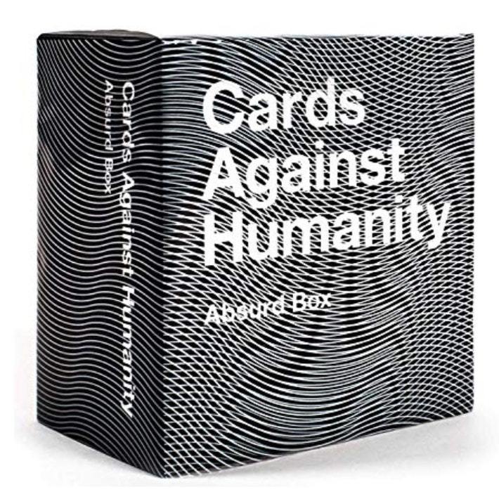 Cards Against Humanity - Absurd Box!