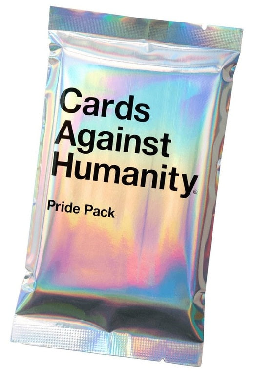 Cards Against Humanity - Pride Pack