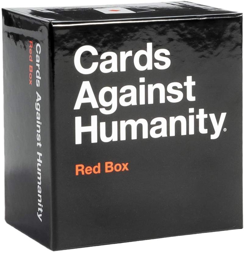 Cards Against Humanity - Red Box (Expansion)