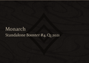 Flesh and Blood: Monarch Booster Box 1st edition