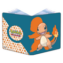 Pokemon - Charmander Portfolio
