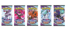 Pokemon TCG: Chilling Reign Booster